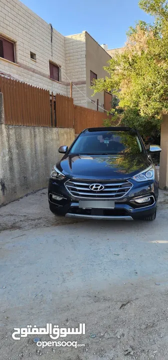 سانتافيه فل ون مليون 2016