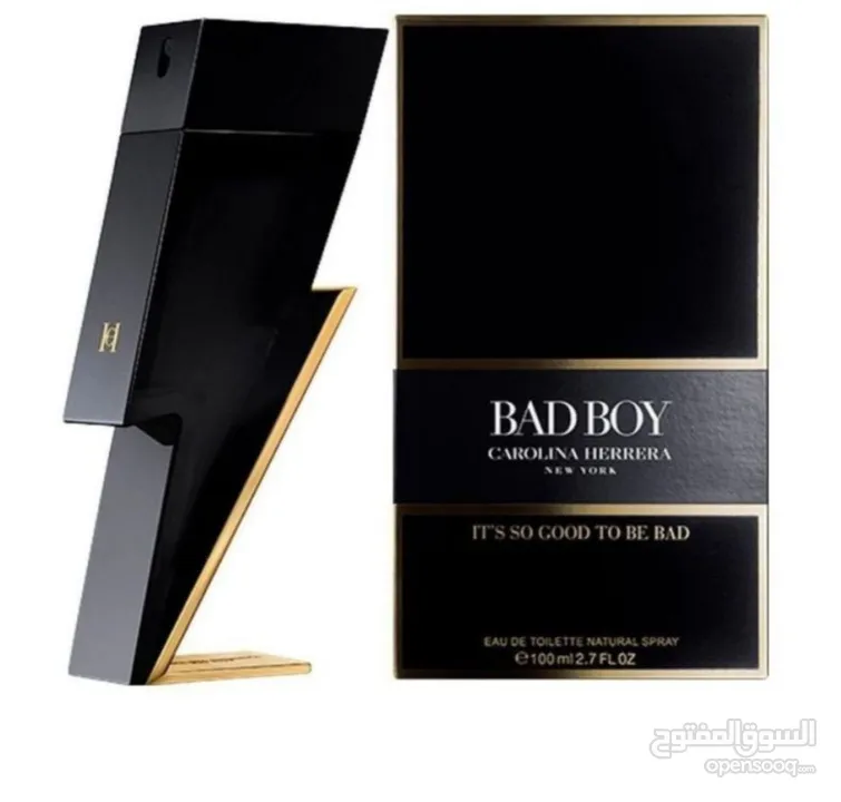 3 علب عطر  بس  متوفر رجالي وستاتي حجم العلبة 100 مل الحجم الكبير ورائحتها مطابقة للأصلي