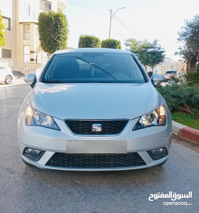 سيات ابيزا 2017 جير عادي بسعر حررررررق
