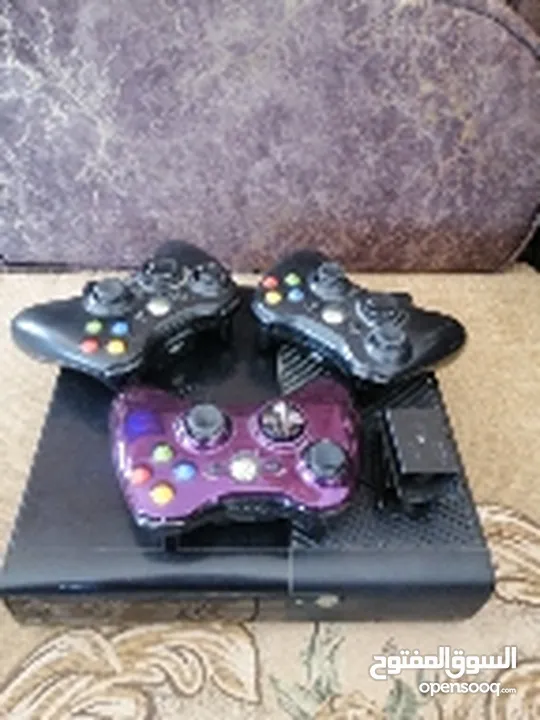 اكس بوكس 360