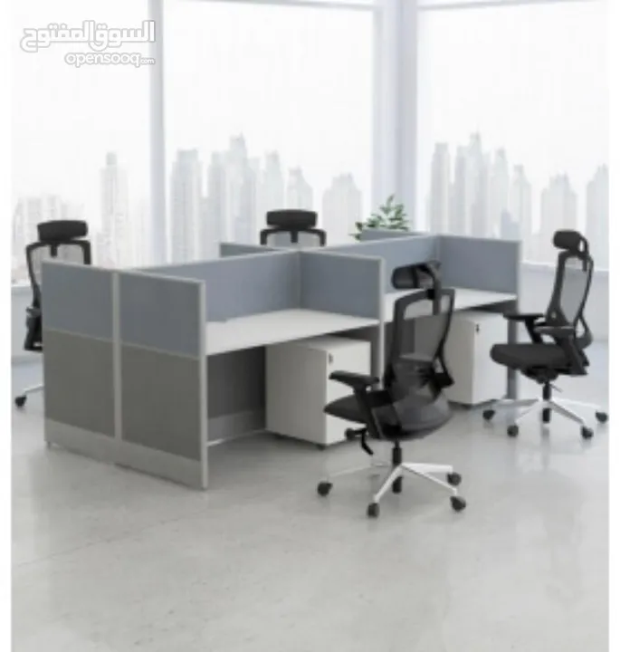 Used Office Furniture Selling