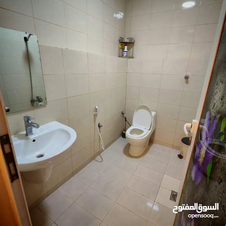 شالية الشروق بولاية الجبل الأخضر للايجار اليومي