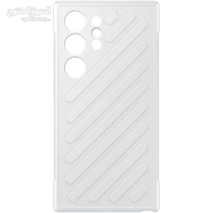 Samsung Galaxy S24ULTRA Shield case 100% original