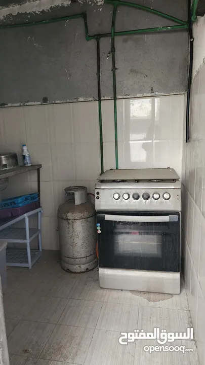 Fully Furnished Solo Room  Shared Kitchen & Bath  Female Filipino Only