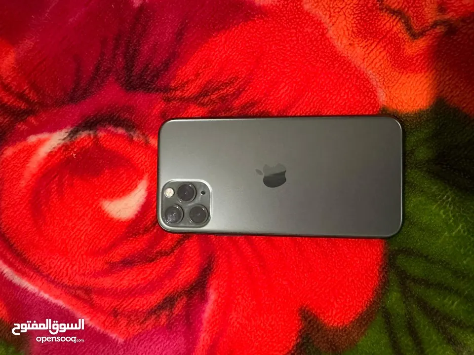 ايفون 11 برو بسعر ناررررررر