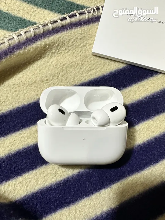 AirPods Pro generation 2