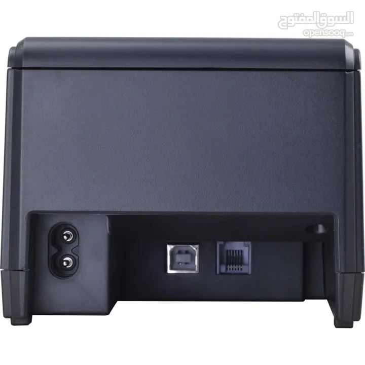 Sunlux RP5850 Direct Receipt Thermal Printer طابعة فواتير حرارية سلكية USB