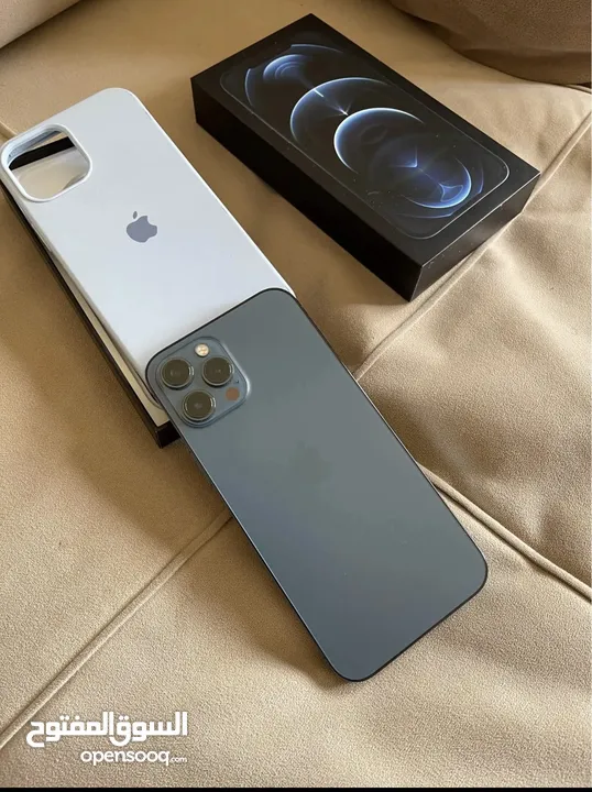 IPhone 12 pro max