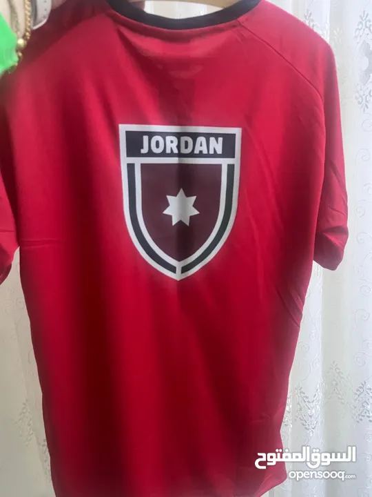 تيشيرتات منتخب