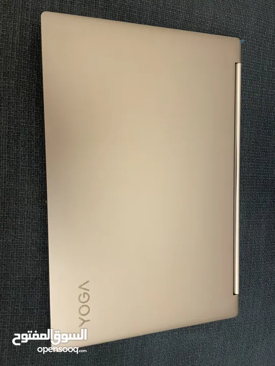 Lenovo Yoga 9-14ITL5 IdeaPad -8GB -256 GB ssd - Touch screen