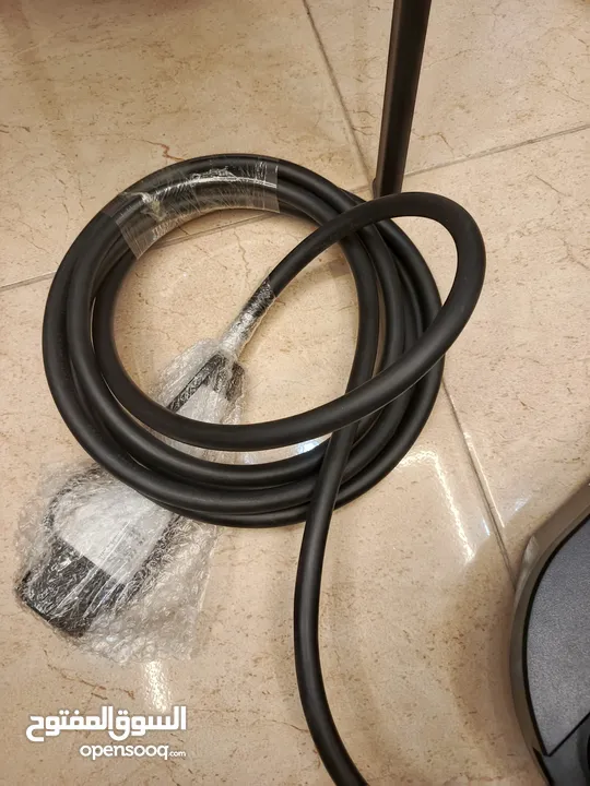 شاحن سياره BYD 120د