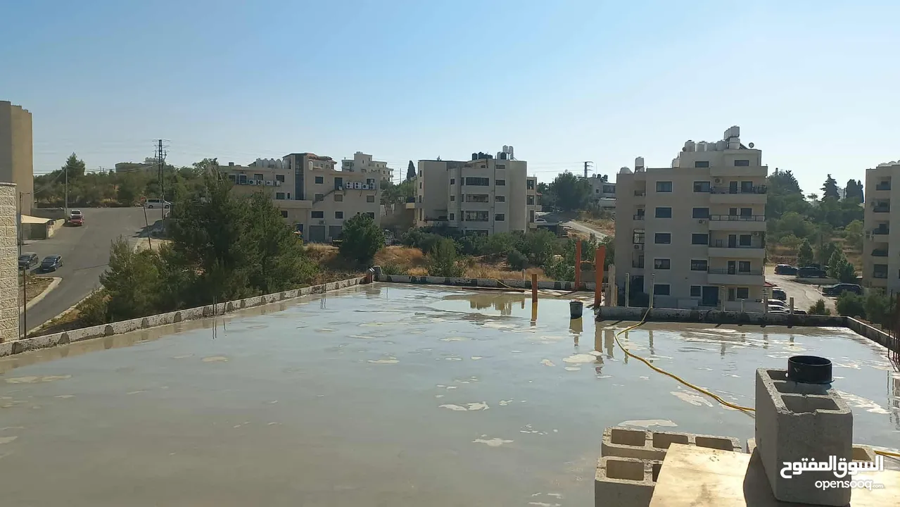 شقق للبيع باطلالات رائعة