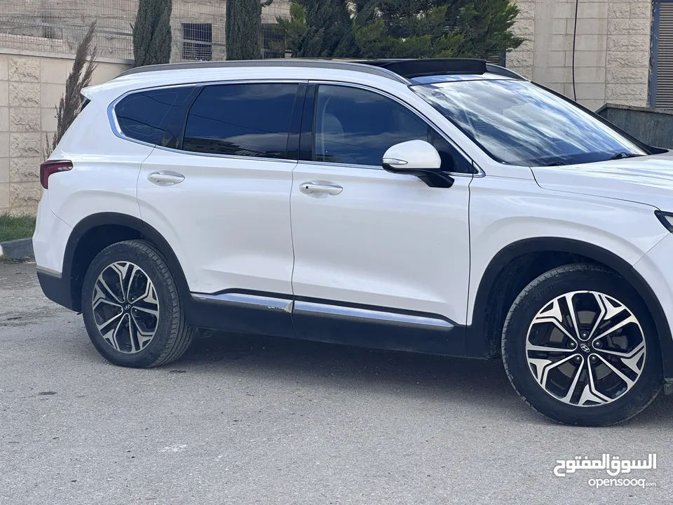 Santafe full++2019