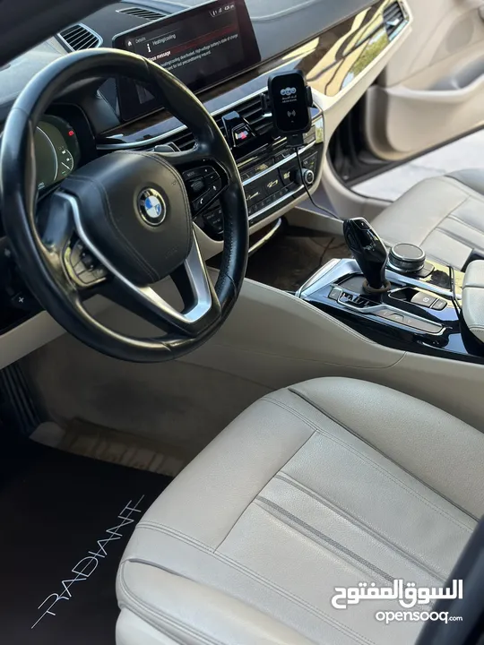 2020 BMW 530e Plug In Hybrid M Sport Package