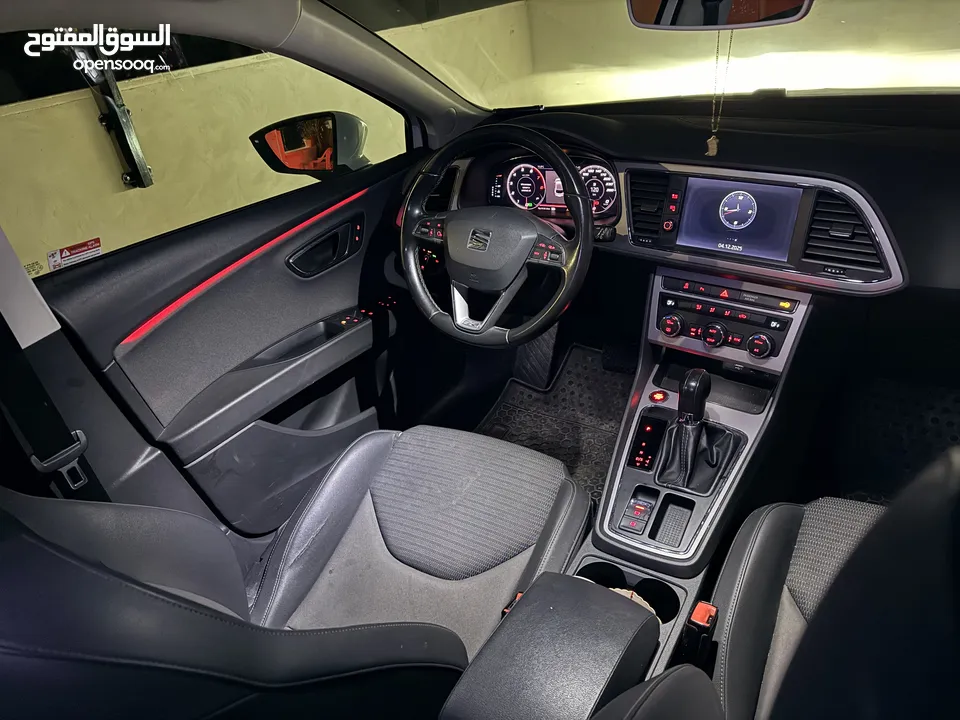 سيت ليون ASELLENGE