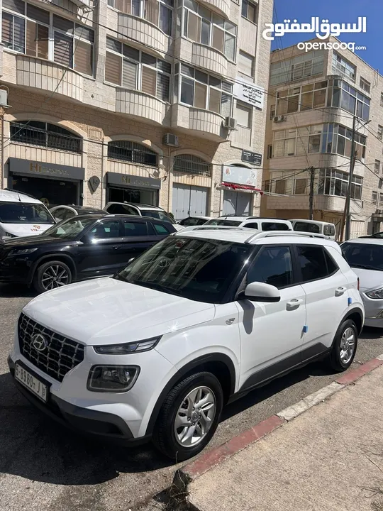 فينيو 2020 بحالة ممتازة جدا