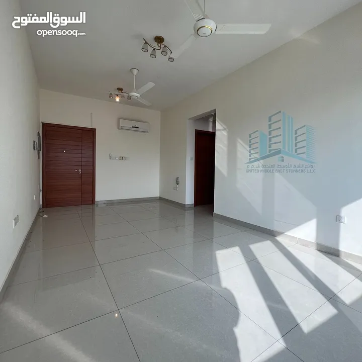 Clean & Neat 2 BR Apartment / شقق نظيفة