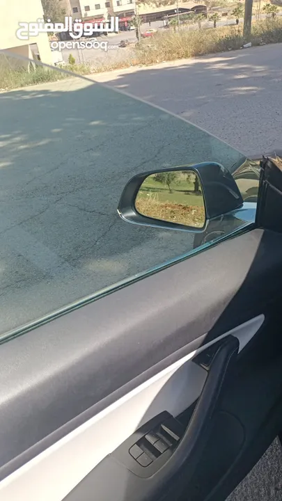 Tesla Model 3, 2019, Long Range battery,  14,800JD !