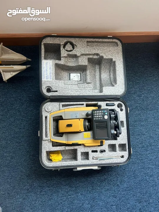 Total station for sale