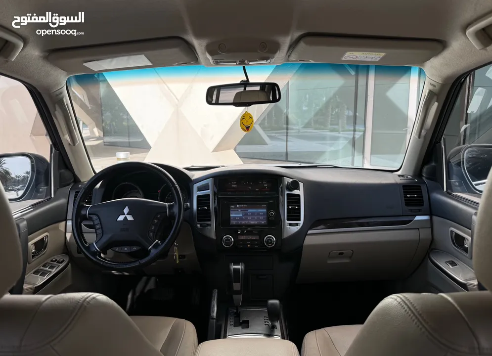 تأجير السيارات دفع رباعي SUV Car Rent باجيرو    للإيجار Pajero for Rent