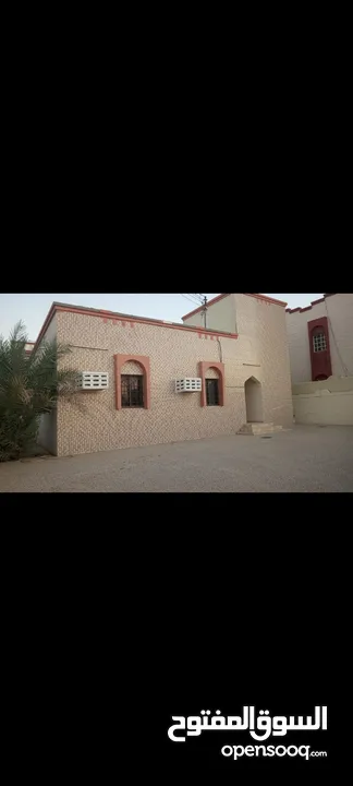 بيت معبيله مع الاثاث ب59الف للشاري الجاد فقط