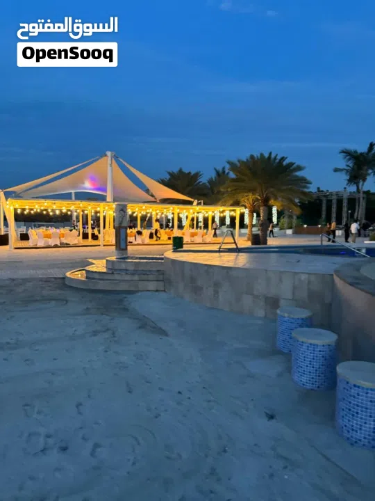 فرصة عقارية للبيع شقة مميزة في فندق 5 نجوم في الحمرا مقابل لمبنى الكازينوا الجديد