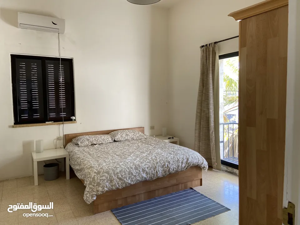 Jabal Amman 1st Circle 2 Beds 3 Baths Apartment for Sale