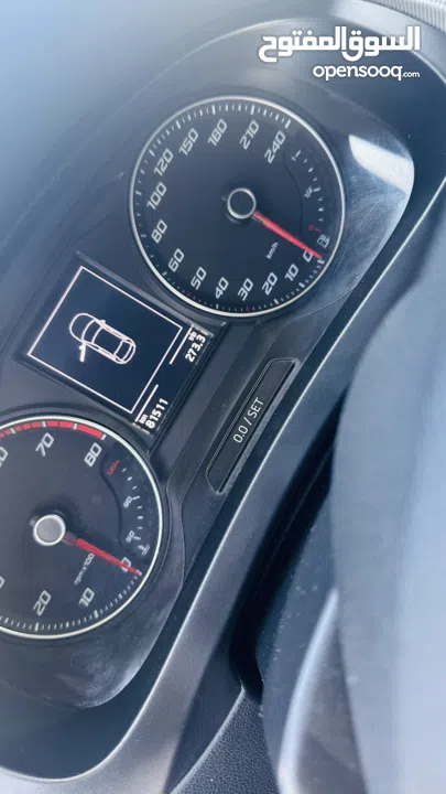 سيات توليدو 1400 اتوماتيك