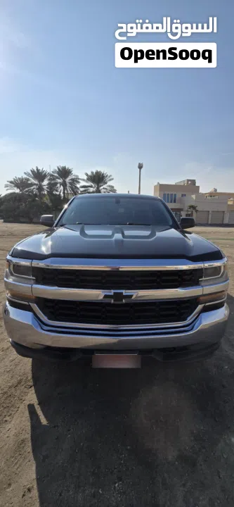 سلفرادو خليجي