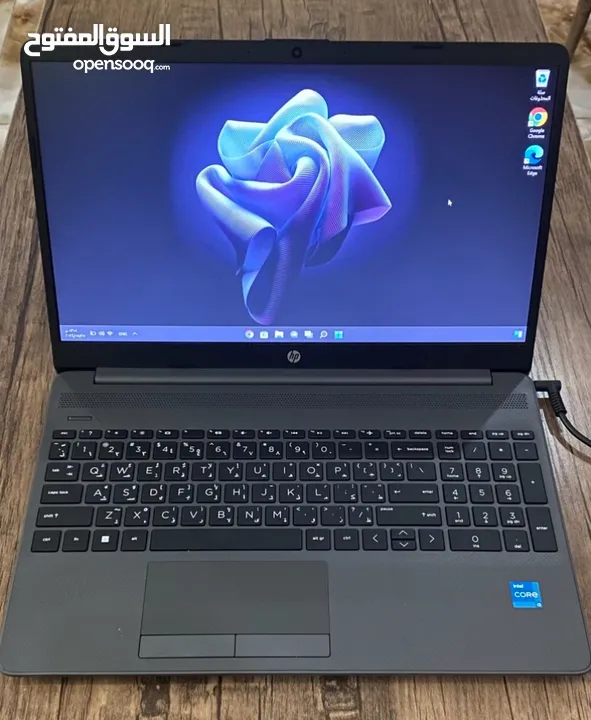 Hp Laptop G9