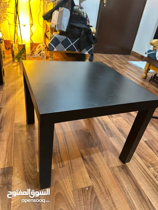 Ikea table