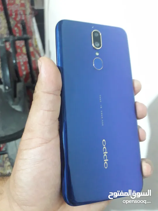 جهاز oppo اصلي نظيف جدا اخو الجديد اقراء الوصف مهم