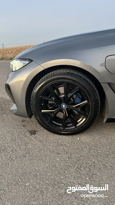 Bmw i3 2023  M package
