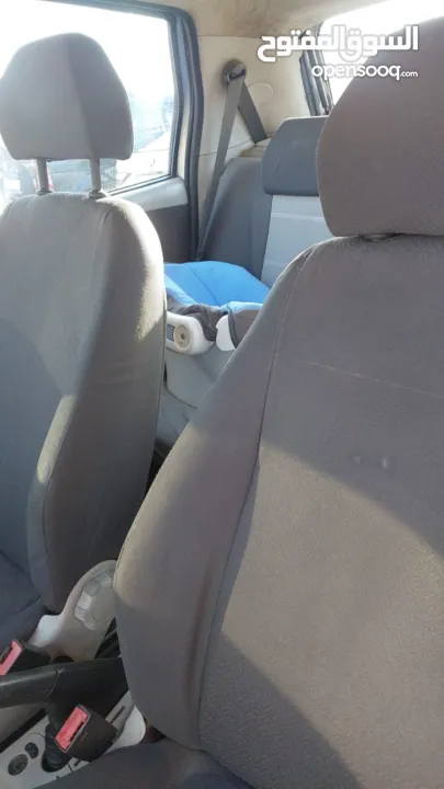 فيات بونتو 2005