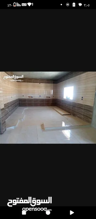 معلم بلاط السيراميك وبورسلان