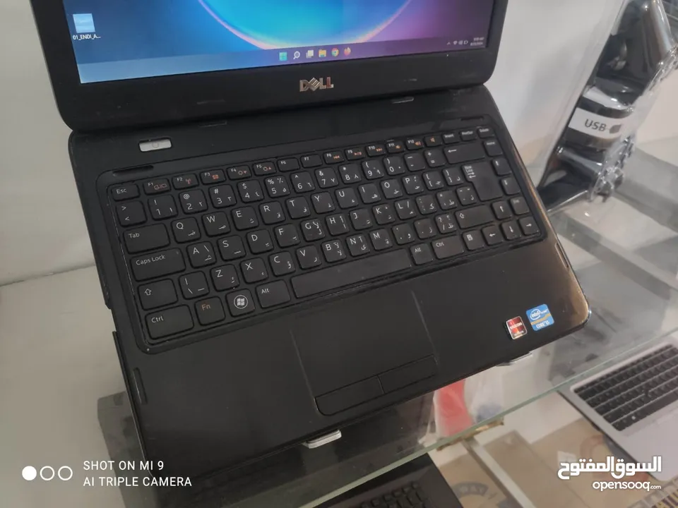 dell core i 5 اقرأ الوصف مهم