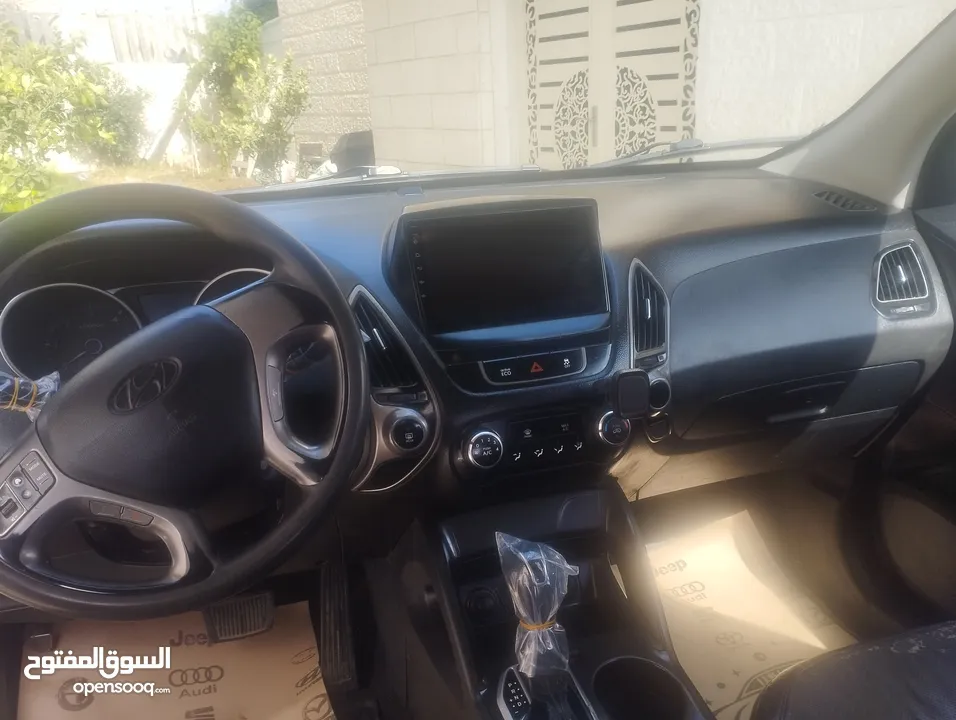 هونداي توسان جيب