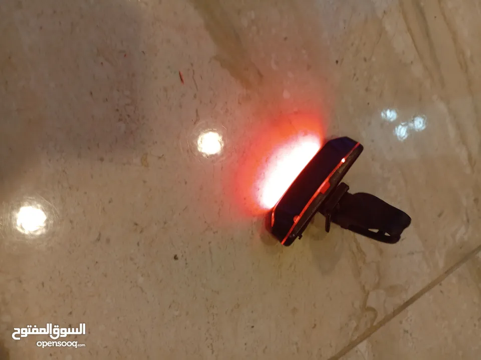 دراجة هوائية من نوع SPORTS INC من طراز SHIMANO جنط 26 باللون الأزرق اقرأ الوصف بدقة قابل للتفاوض