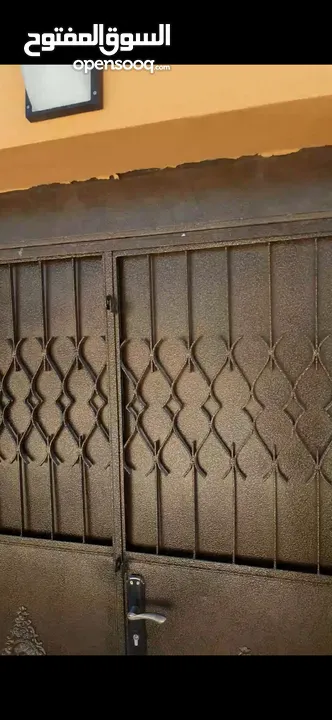 شاليه مميز في الجوفه منطقه مميزه