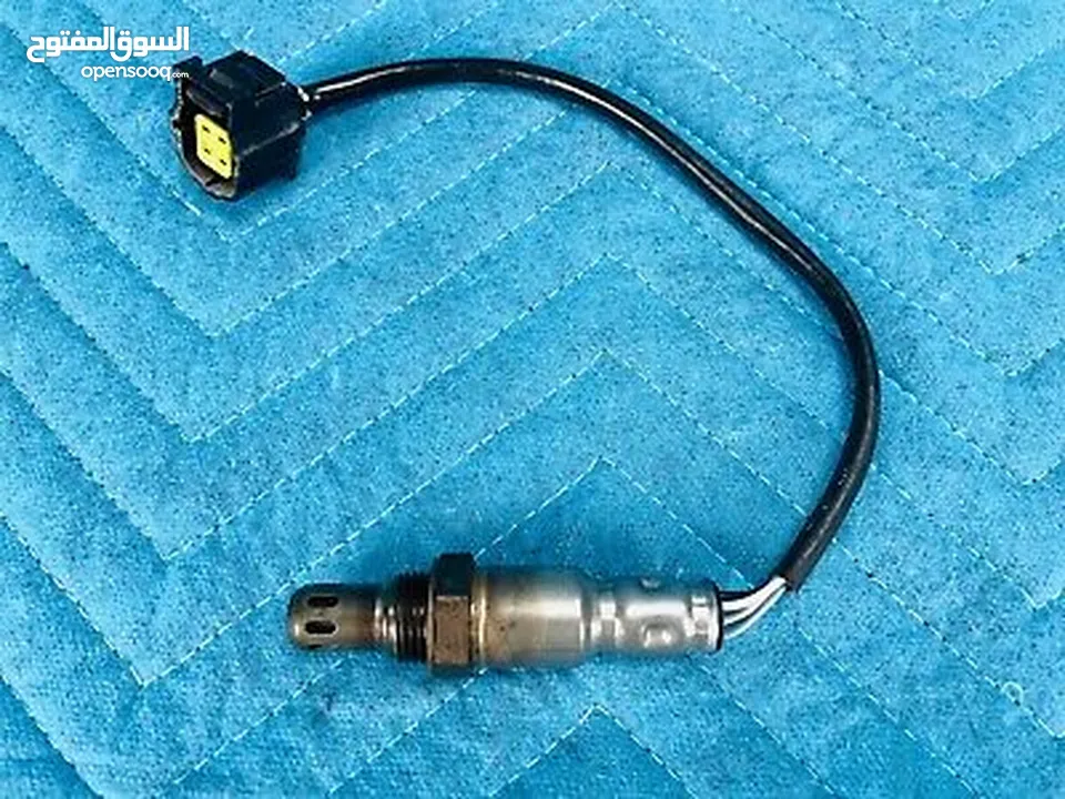 used original oxygen sensor