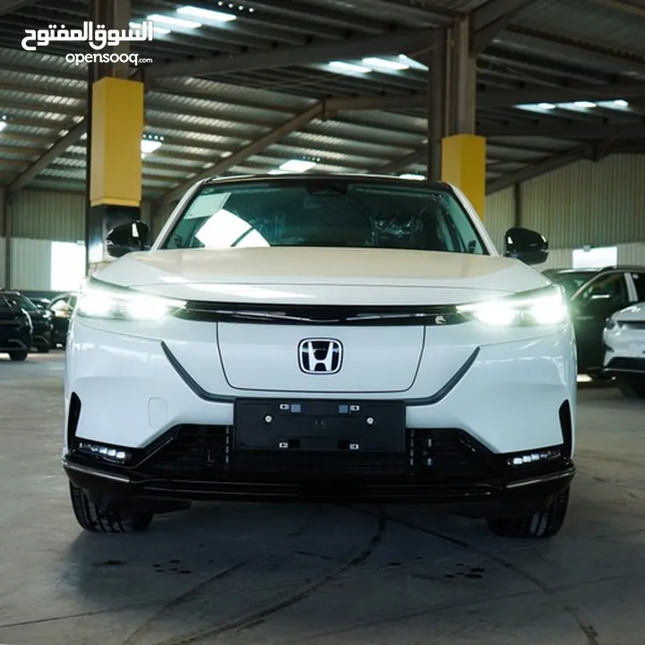 HONDA E-NS1 E3 2023 #ELECTRIC  هوندا ENS1 فئة E3 موديل 2023 عداد زيرو