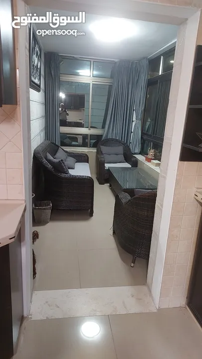 شقه للايجار مفروشه