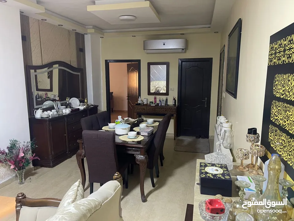 شقة للبيع ضاحية الرشيد