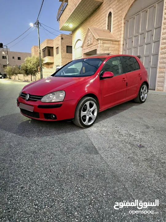 golf نخب بحالة الوكالة