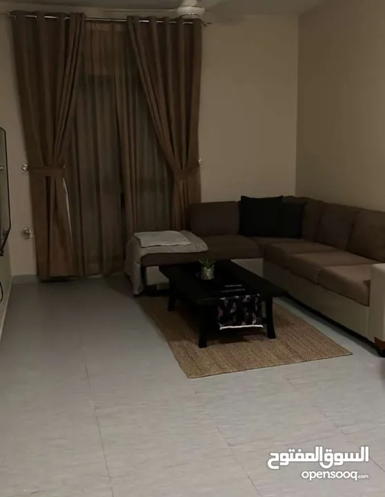 2 Bedrooms Apartment for Sale in Qurum REF:751R