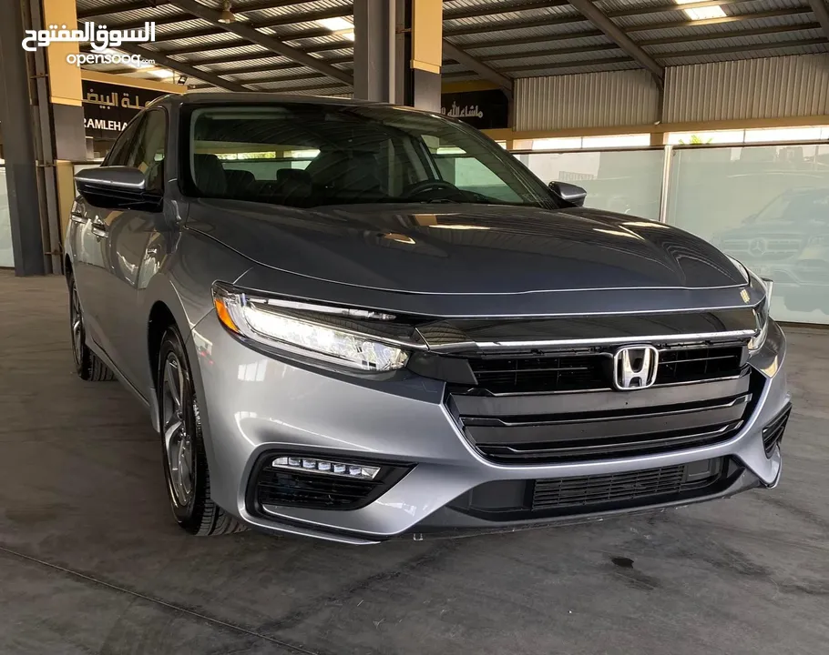 HONDA INSIGHT Hybrid 2019