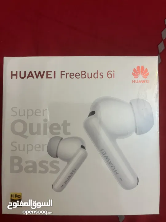 Smart Watch - Huawei Watch 5 for Sale ساعه هواوي ذكيه للبيع