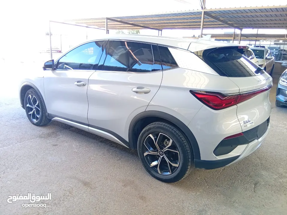 BYD Yuan Plus **$