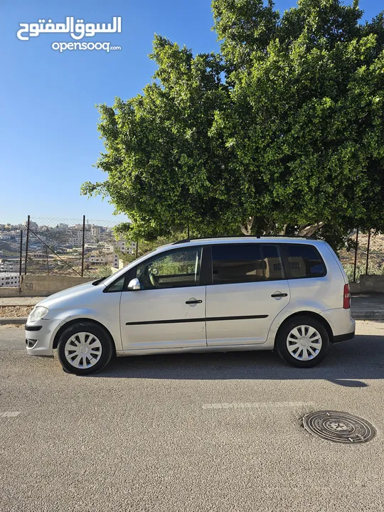 توران 2009 للبيع