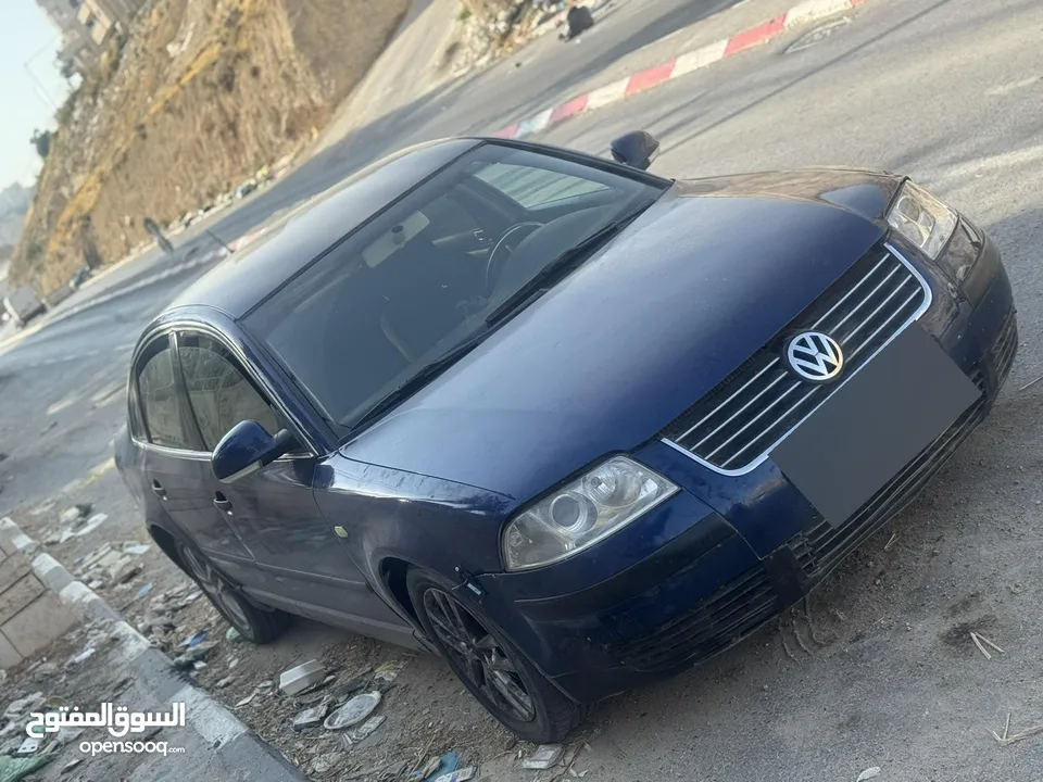 باسات 2002 ديزل توماتيك توب تروينك